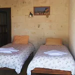 Elite Cave Hotel 2*