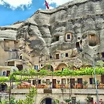 Hotel Elite Cave