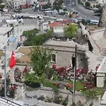 Elite Cave 2* Goreme