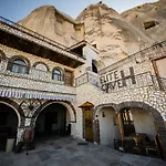 Hotel Elite Cave Göreme