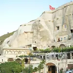 מלון Elite Cave גורמה
