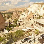 Elite Cave Hotel Göreme