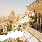 מלון Elite Cave גורמה