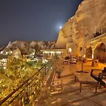 Elite Cave Goreme