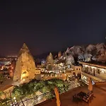 Hotel Elite Cave Goreme