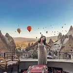 Hotel Elite Cave