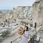 Elite Cave Hotel