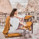 Elite Cave Hotel Göreme