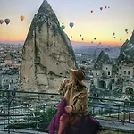 Elite Cave Hotel Göreme