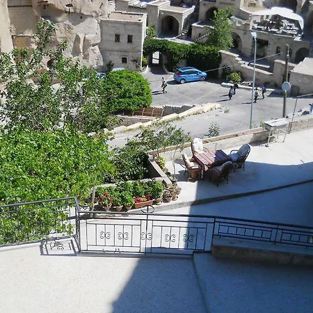 精英窑洞套房旅馆 酒店 格雷梅