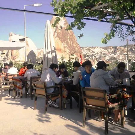 Elite Cave Hotel Göreme