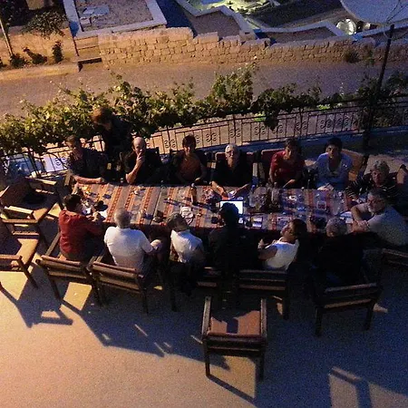 Elite Cave Hotel