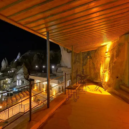 Elite Cave Göreme