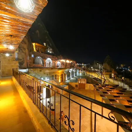 Elite Cave 2* Goreme