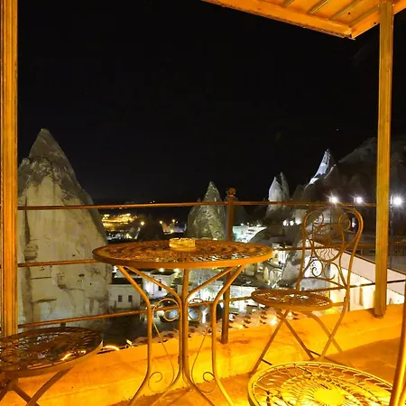 Hotel Elite Cave Goreme