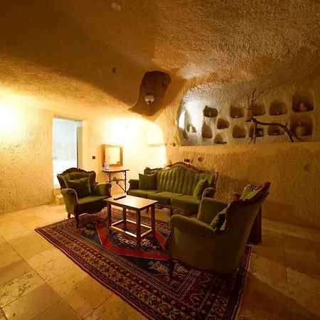 Elite Cave Hotel
