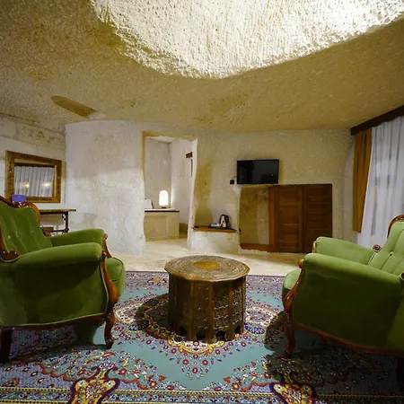 Elite Cave Hotel