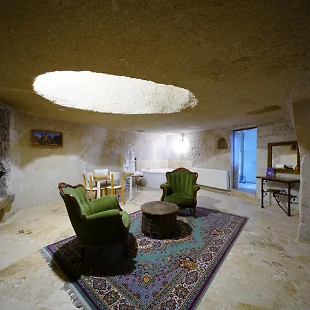 Hotel Elite Cave 2*