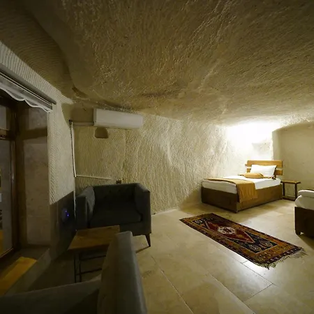 Elite Cave