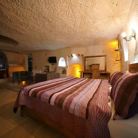 Hotel Elite Cave Göreme