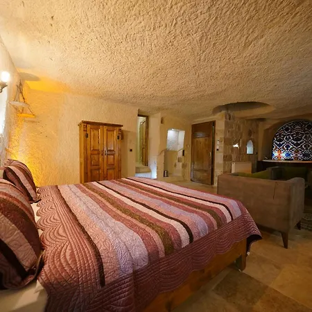Elite Cave Hotel Goreme