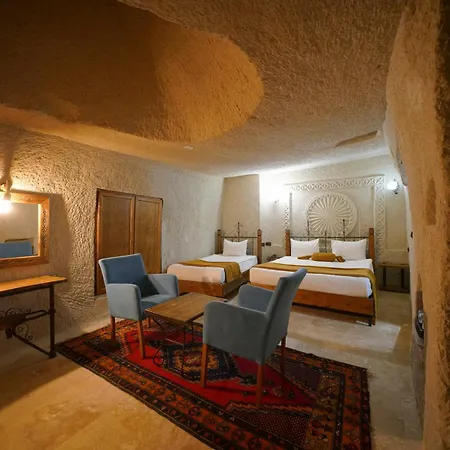 Elite Cave 2* Göreme