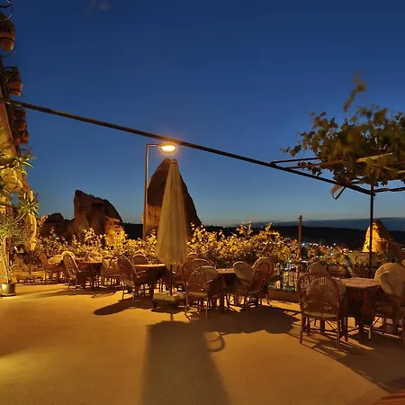 Hotel Elite Cave 2*