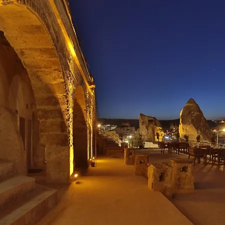 Hotel Elite Cave