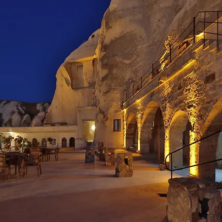 Elite Cave