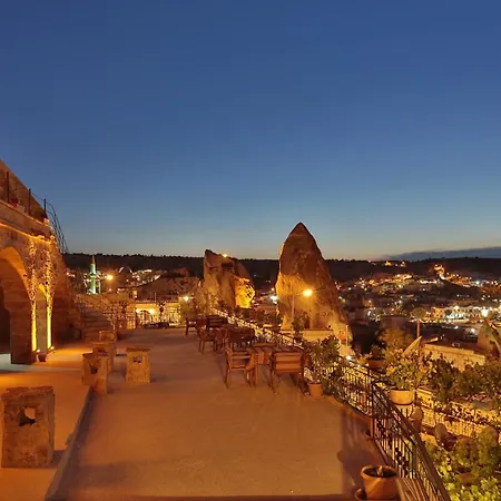 Hotel Elite Cave Göreme