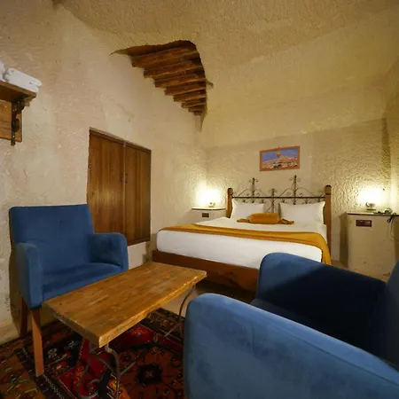 Elite Cave Hotel
