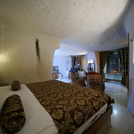 Hotel Elite Cave 2*