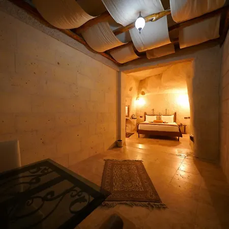 Hotel Elite Cave Göreme