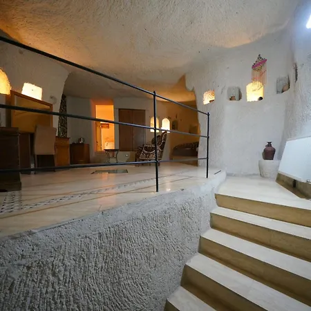 Elite Cave Göreme