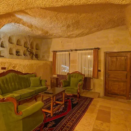 Hotel Elite Cave Göreme