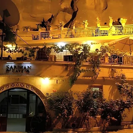 Hotel Elite Cave 2*