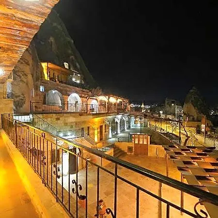 Elite Cave 2*