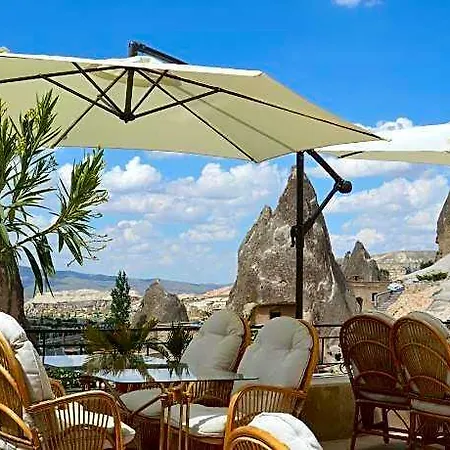 Elite Cave 2* Göreme