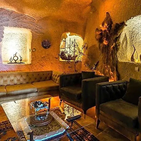 Hotel Elite Cave