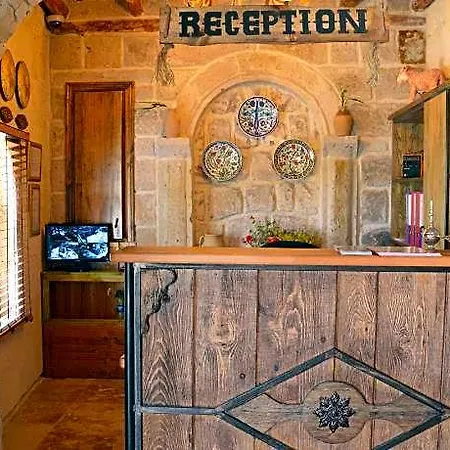 Elite Cave Hotel