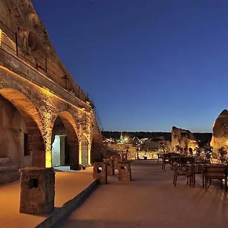 Hotel Elite Cave Göreme