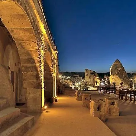 Hotel Elite Cave