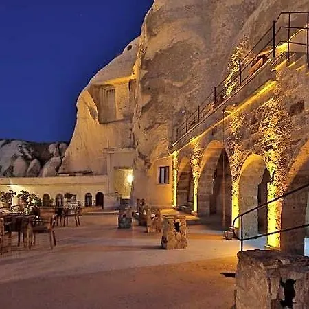 Elite Cave Hotel Göreme