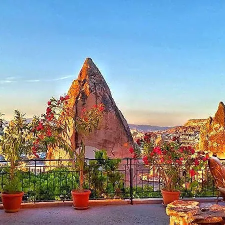Elite Cave Hotel Göreme