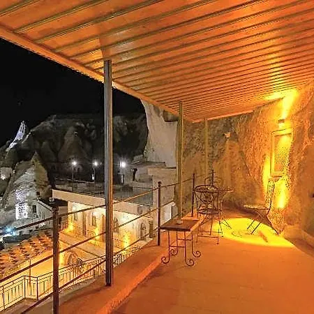 Hotel Elite Cave 2*
