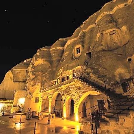 Hotel Elite Cave Göreme