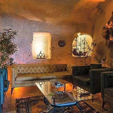Elite Cave Hotel 2*