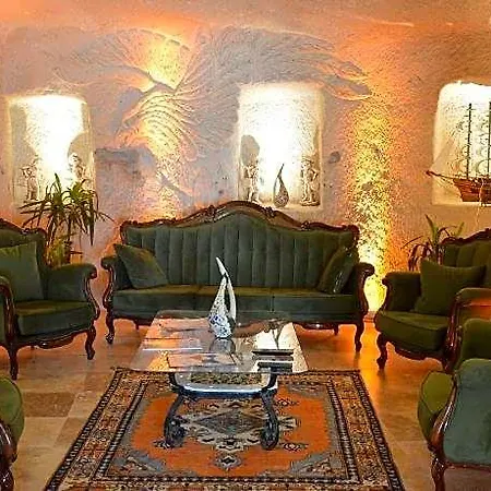 Elite Cave Hotel Göreme
