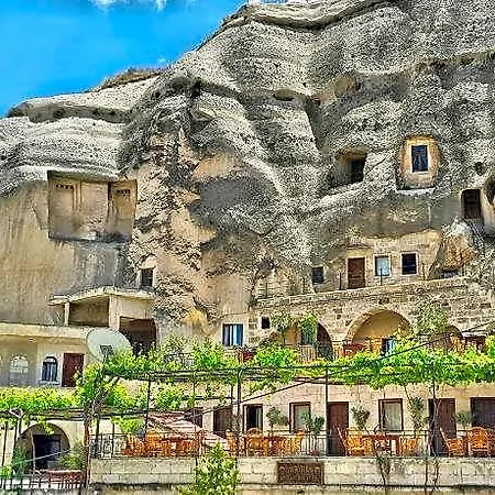 Elite Cave 2* גורמה