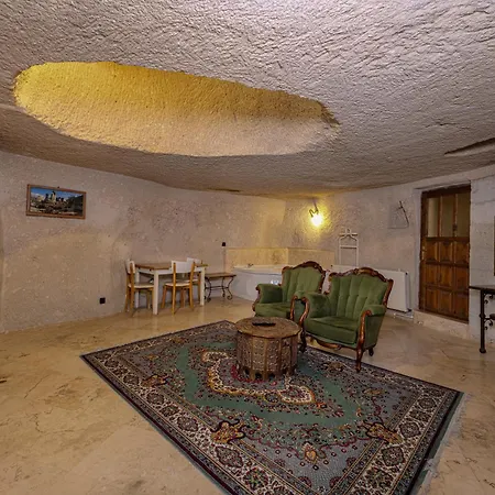 Szálloda Elite Cave 2*